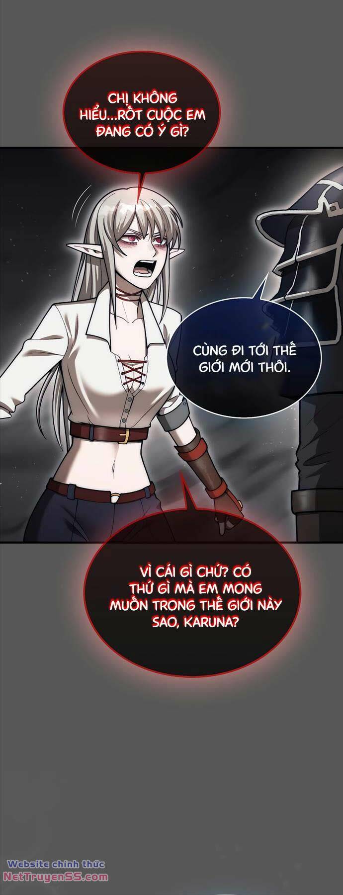 Quân Cờ Thứ 31 Lật Ngược Ván Cờ - Chapter 46 - Page 103