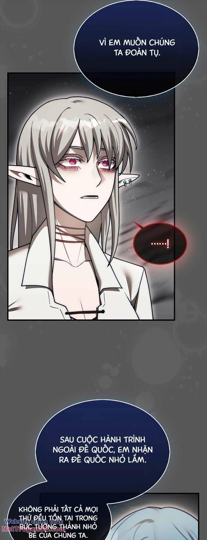 Quân Cờ Thứ 31 Lật Ngược Ván Cờ - Chapter 46 - Page 104