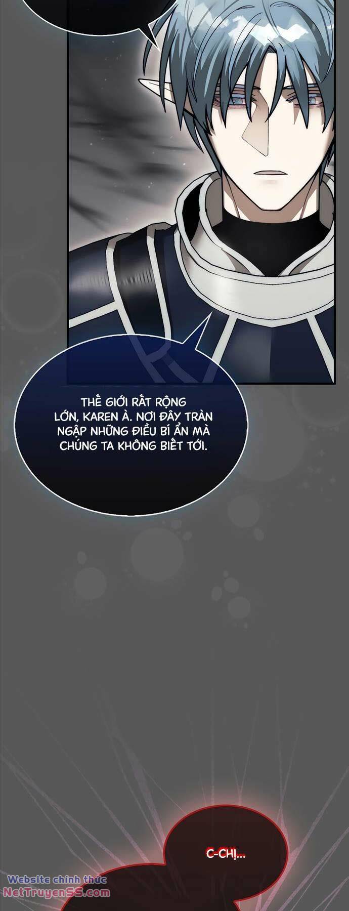 Quân Cờ Thứ 31 Lật Ngược Ván Cờ - Chapter 46 - Page 105