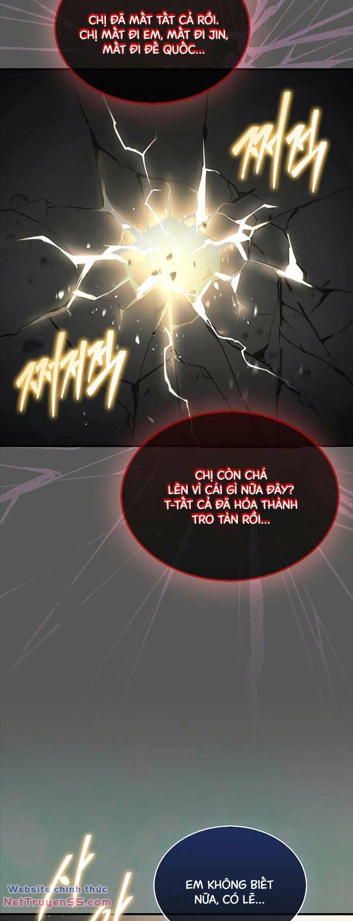 Quân Cờ Thứ 31 Lật Ngược Ván Cờ - Chapter 46 - Page 106