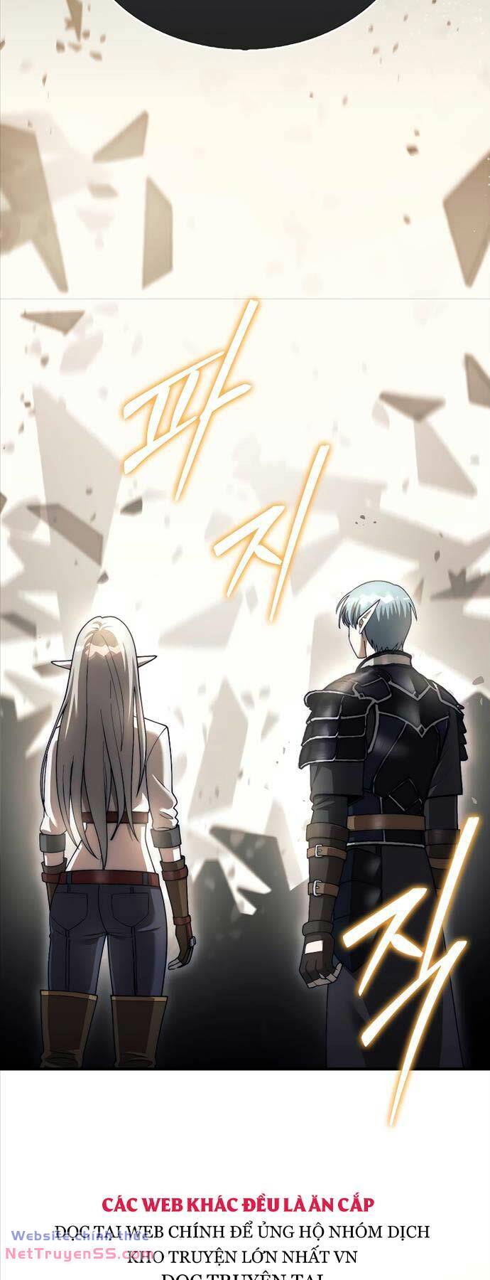 Quân Cờ Thứ 31 Lật Ngược Ván Cờ - Chapter 46 - Page 108