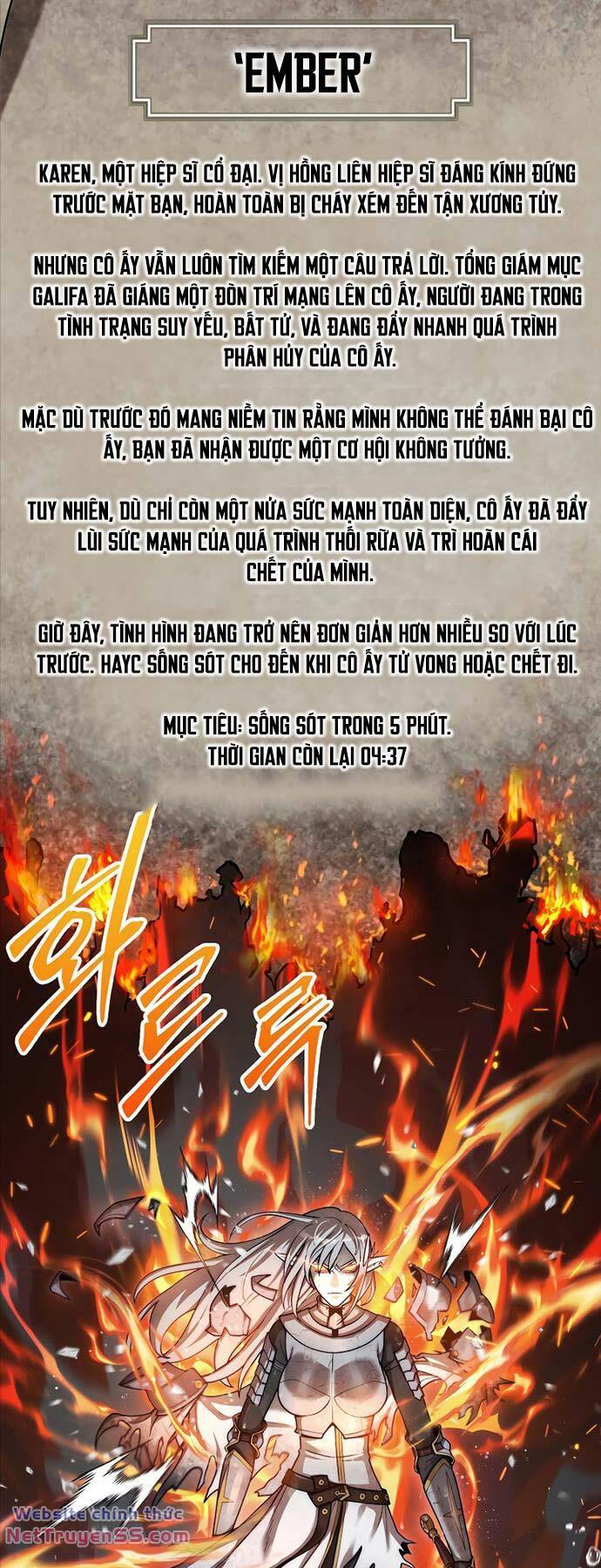 Quân Cờ Thứ 31 Lật Ngược Ván Cờ - Chapter 46 - Page 10