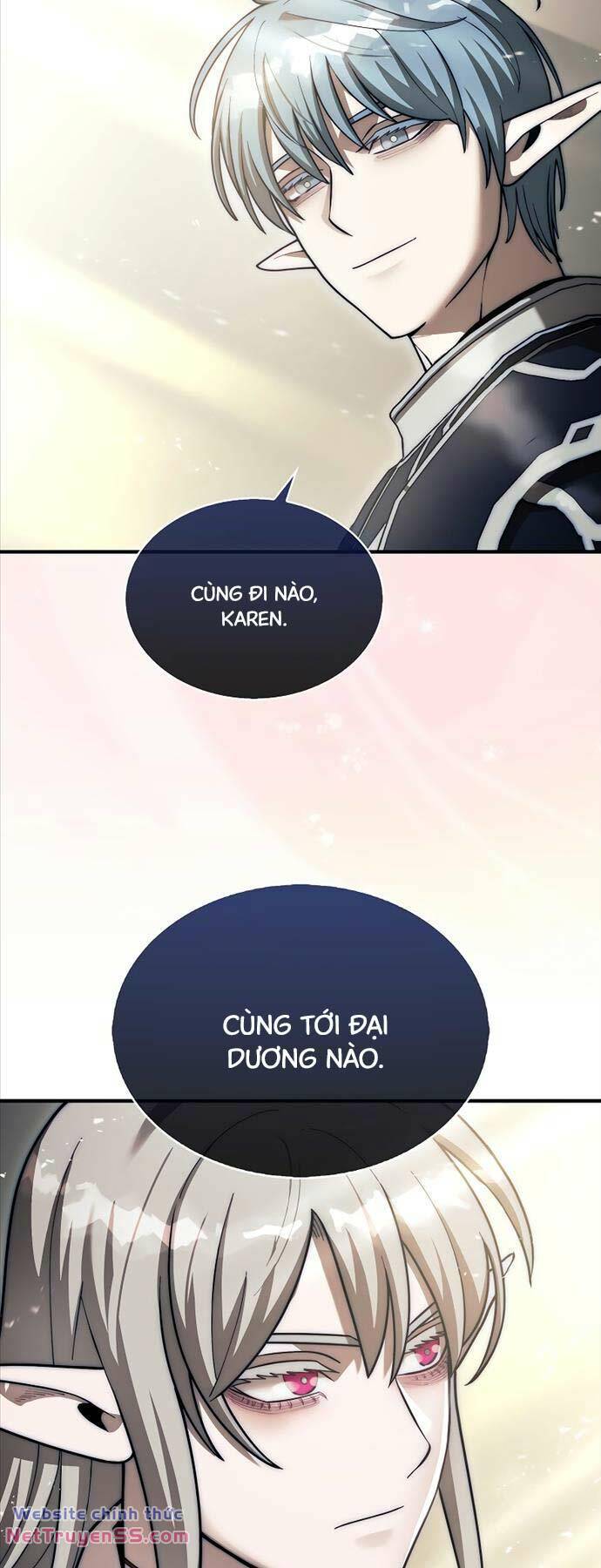 Quân Cờ Thứ 31 Lật Ngược Ván Cờ - Chapter 46 - Page 110