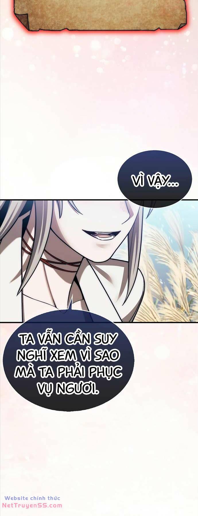 Quân Cờ Thứ 31 Lật Ngược Ván Cờ - Chapter 46 - Page 115