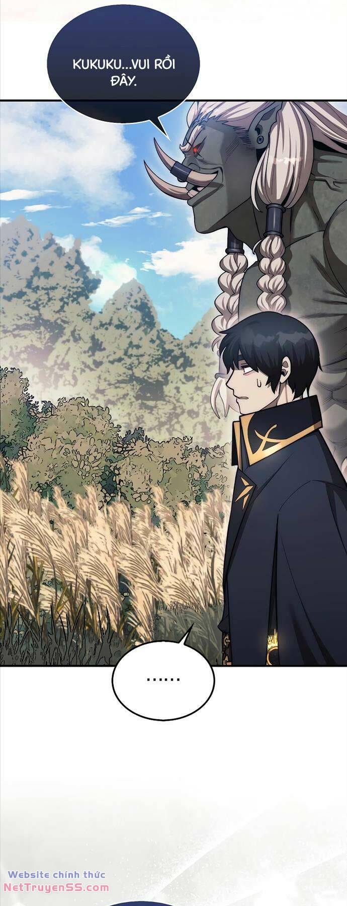 Quân Cờ Thứ 31 Lật Ngược Ván Cờ - Chapter 46 - Page 116