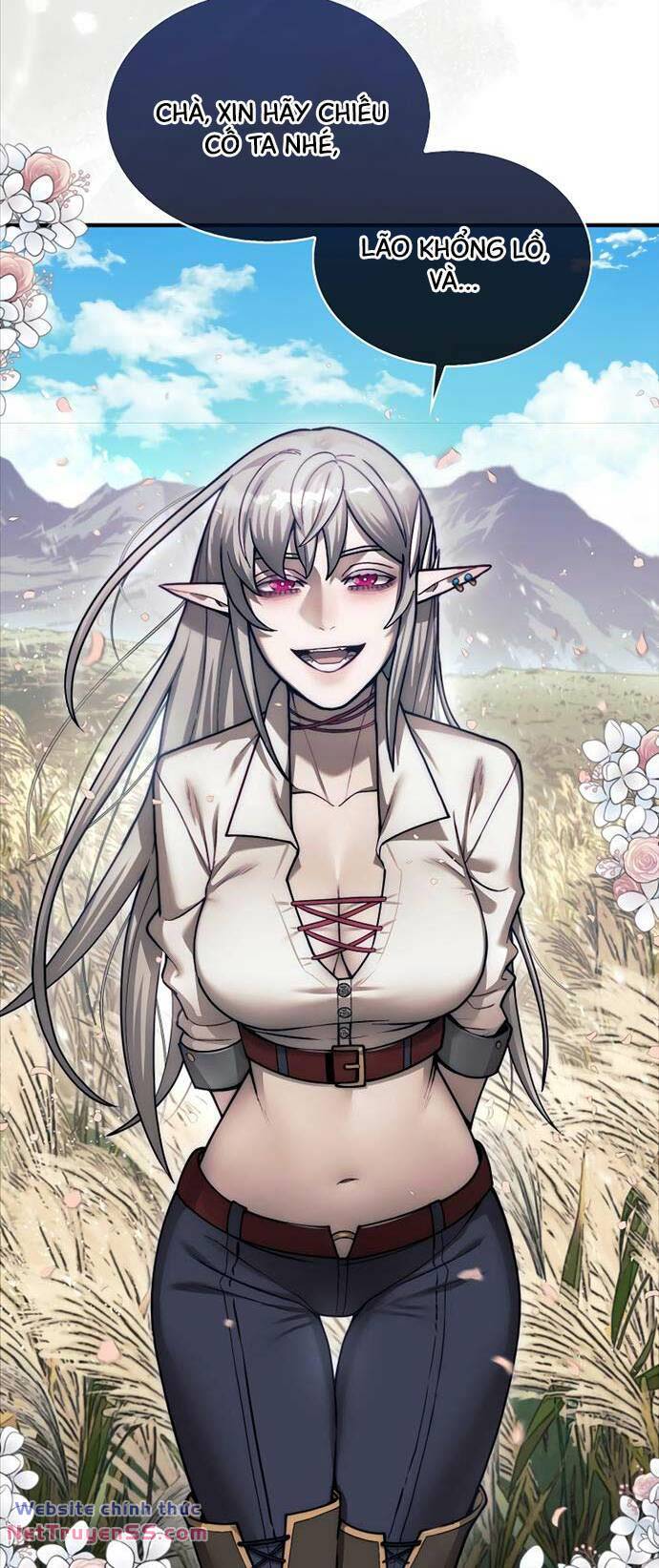 Quân Cờ Thứ 31 Lật Ngược Ván Cờ - Chapter 46 - Page 117