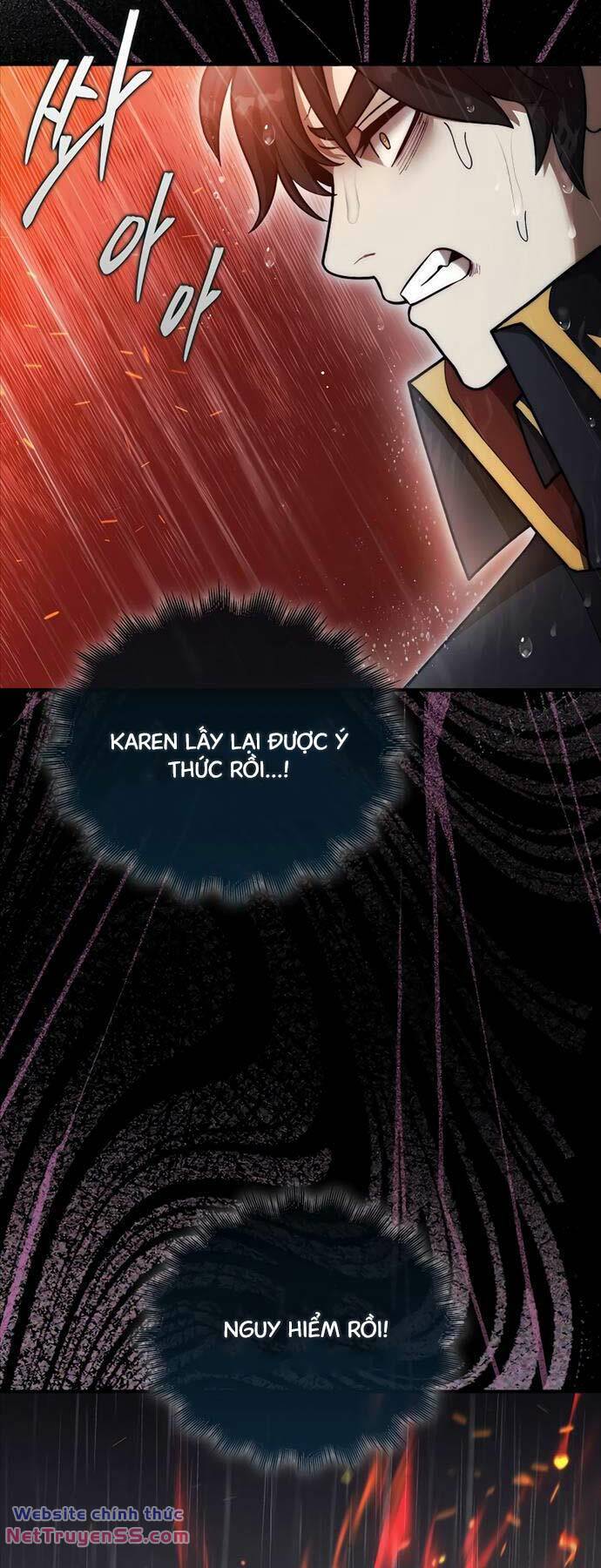 Quân Cờ Thứ 31 Lật Ngược Ván Cờ - Chapter 46 - Page 12