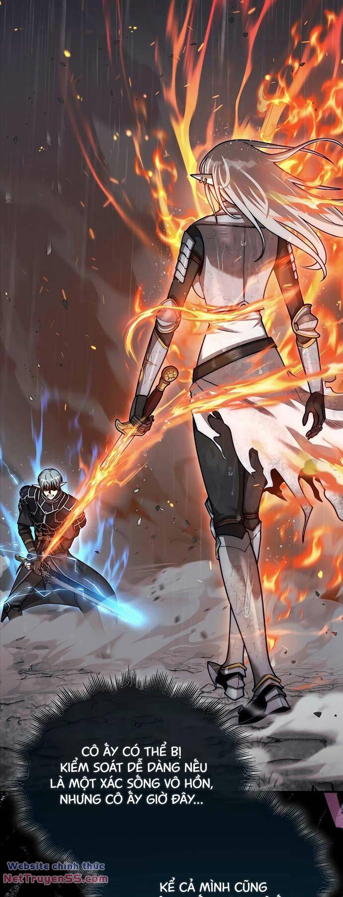 Quân Cờ Thứ 31 Lật Ngược Ván Cờ - Chapter 46 - Page 13