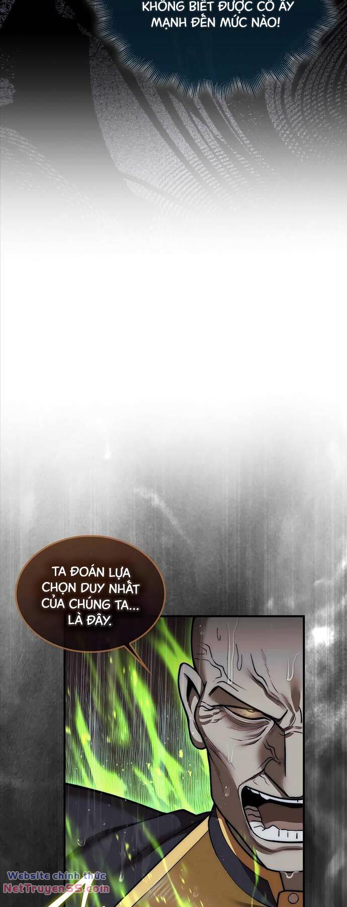 Quân Cờ Thứ 31 Lật Ngược Ván Cờ - Chapter 46 - Page 14