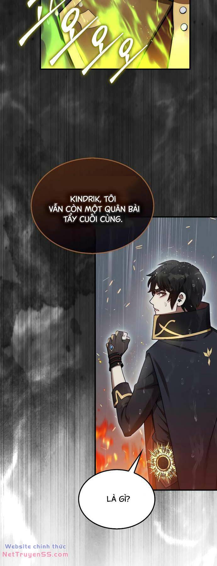 Quân Cờ Thứ 31 Lật Ngược Ván Cờ - Chapter 46 - Page 15