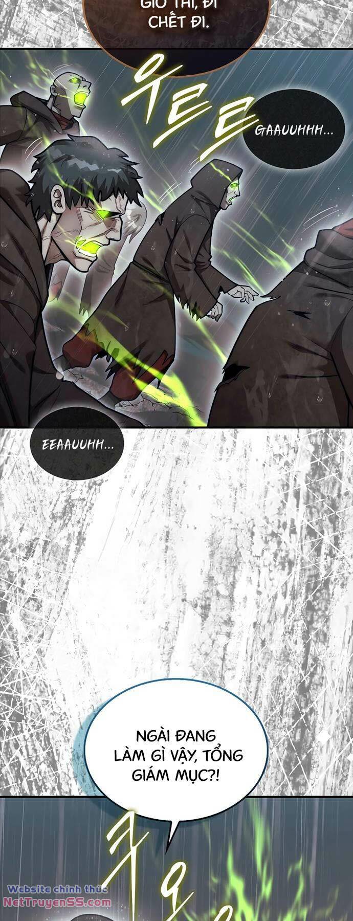 Quân Cờ Thứ 31 Lật Ngược Ván Cờ - Chapter 46 - Page 18