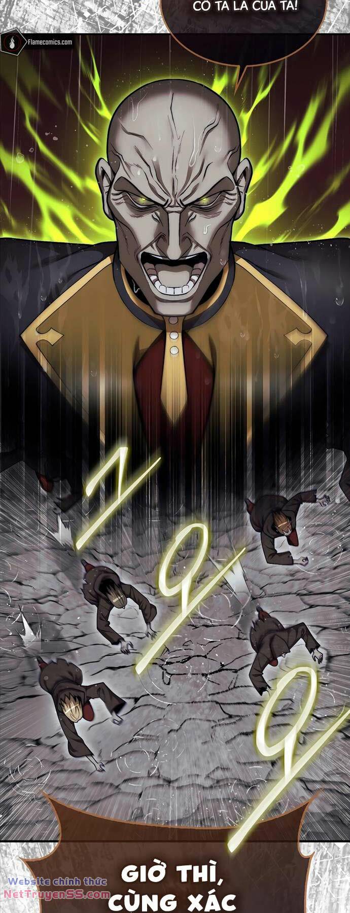 Quân Cờ Thứ 31 Lật Ngược Ván Cờ - Chapter 46 - Page 20