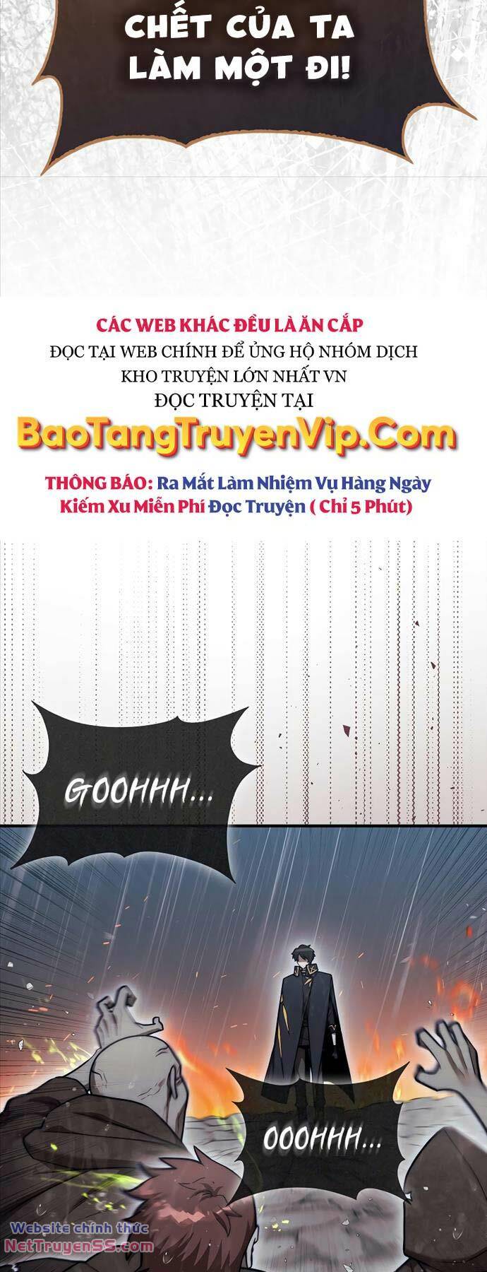 Quân Cờ Thứ 31 Lật Ngược Ván Cờ - Chapter 46 - Page 21