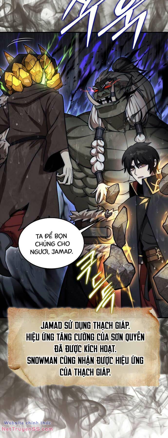 Quân Cờ Thứ 31 Lật Ngược Ván Cờ - Chapter 46 - Page 23