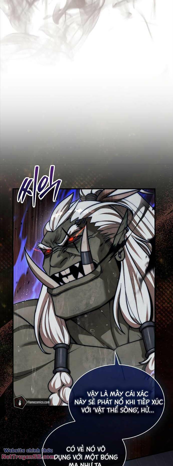 Quân Cờ Thứ 31 Lật Ngược Ván Cờ - Chapter 46 - Page 24