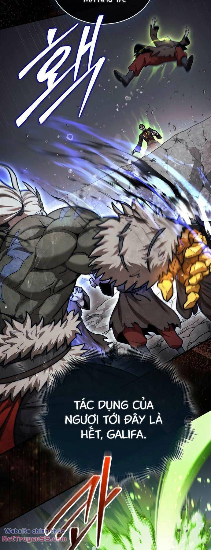 Quân Cờ Thứ 31 Lật Ngược Ván Cờ - Chapter 46 - Page 25