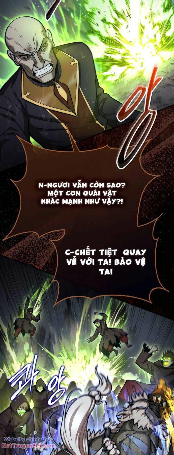 Quân Cờ Thứ 31 Lật Ngược Ván Cờ - Chapter 46 - Page 26