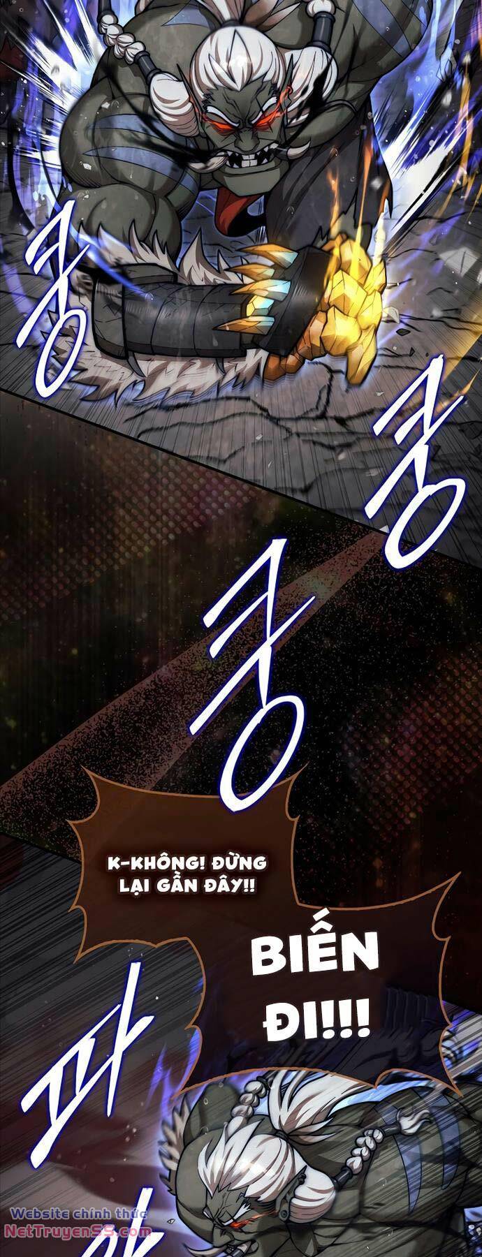 Quân Cờ Thứ 31 Lật Ngược Ván Cờ - Chapter 46 - Page 27