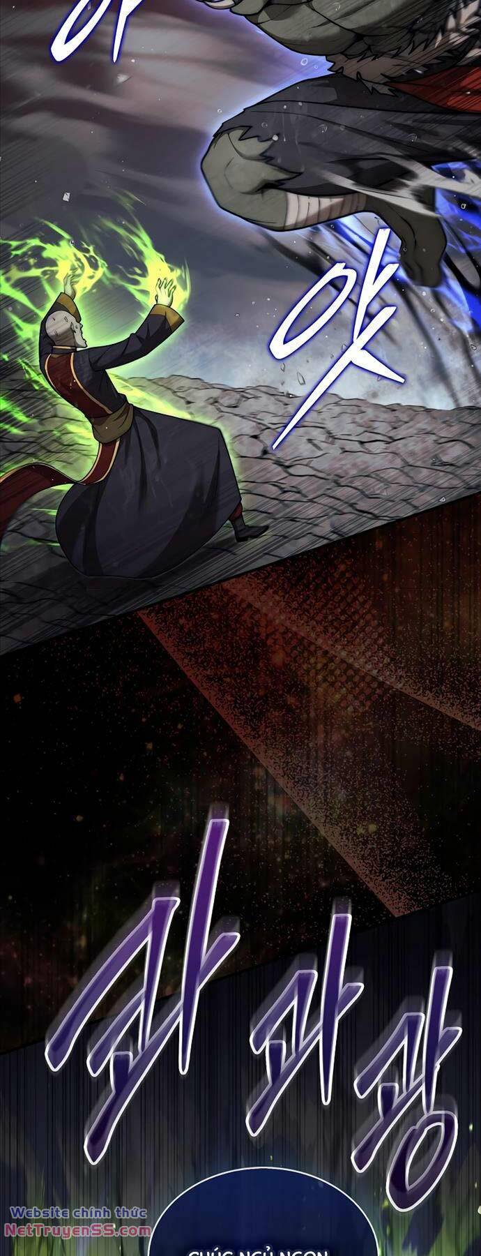 Quân Cờ Thứ 31 Lật Ngược Ván Cờ - Chapter 46 - Page 28