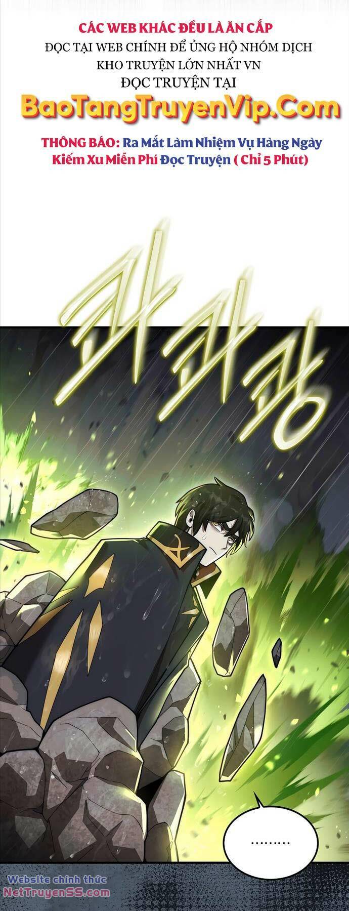 Quân Cờ Thứ 31 Lật Ngược Ván Cờ - Chapter 46 - Page 30