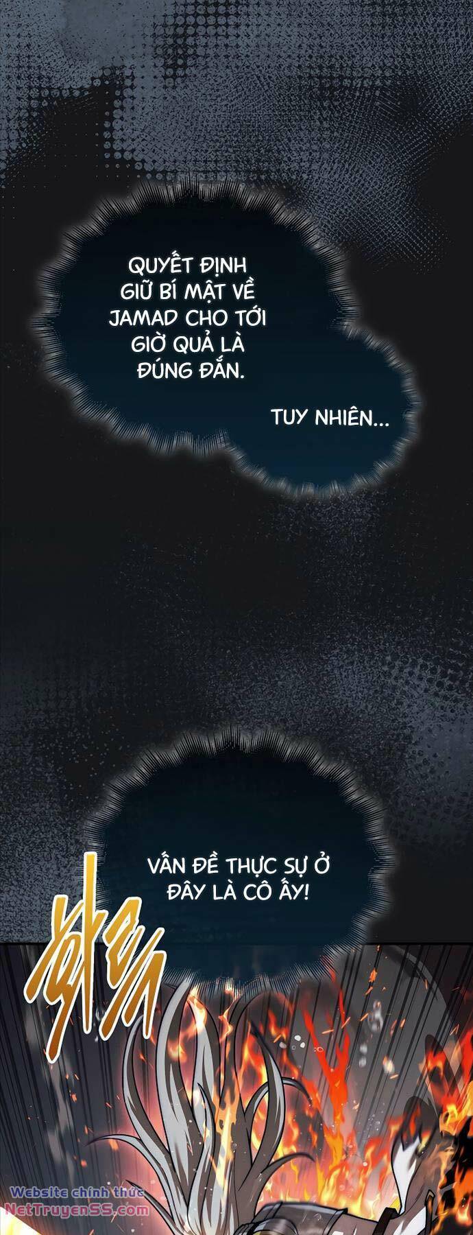 Quân Cờ Thứ 31 Lật Ngược Ván Cờ - Chapter 46 - Page 31