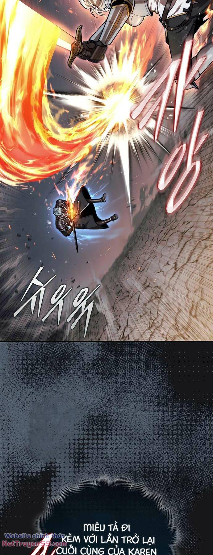 Quân Cờ Thứ 31 Lật Ngược Ván Cờ - Chapter 46 - Page 32