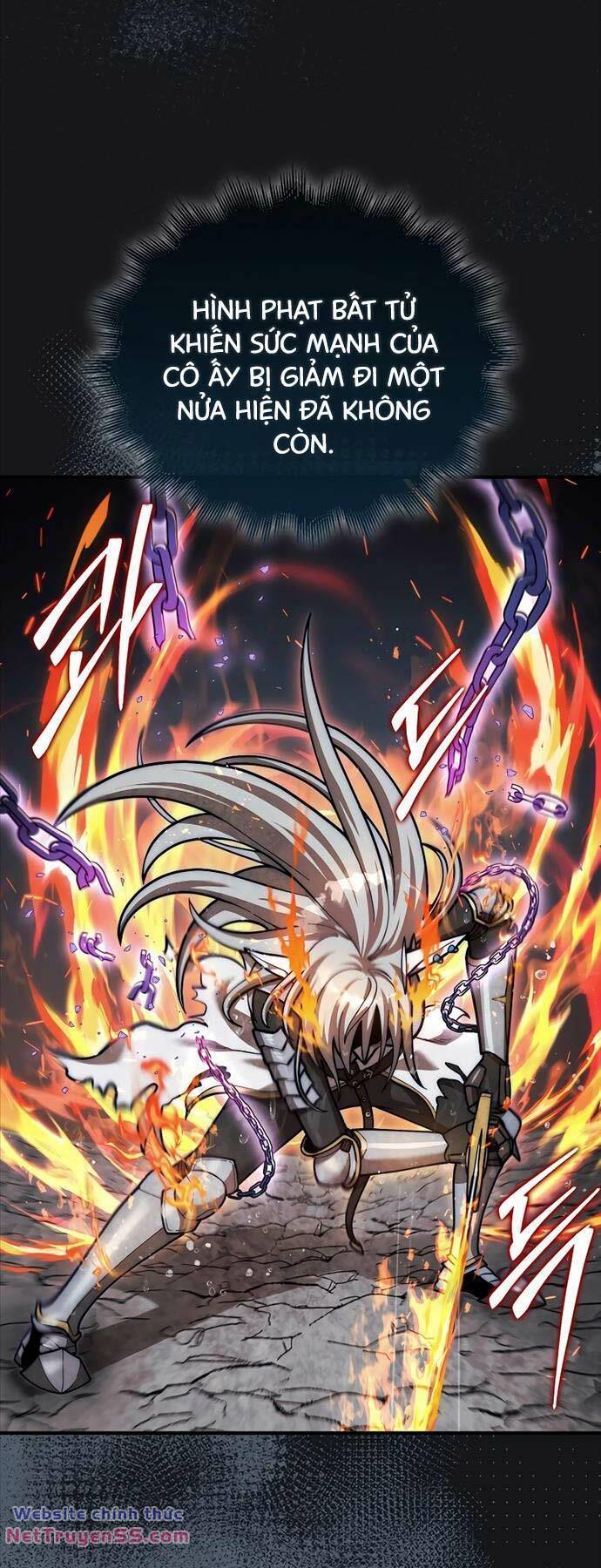 Quân Cờ Thứ 31 Lật Ngược Ván Cờ - Chapter 46 - Page 34