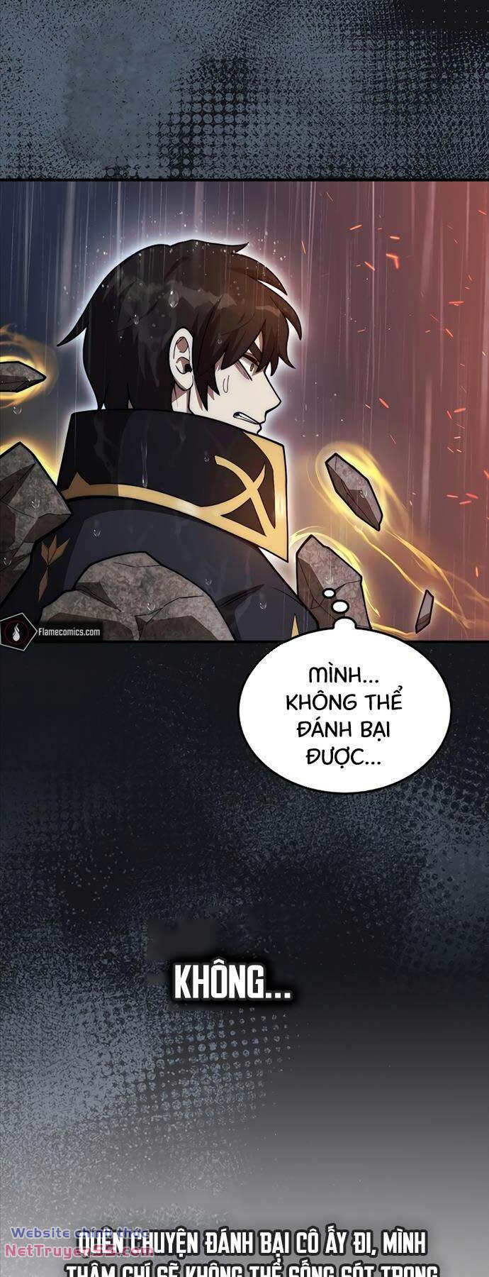 Quân Cờ Thứ 31 Lật Ngược Ván Cờ - Chapter 46 - Page 35