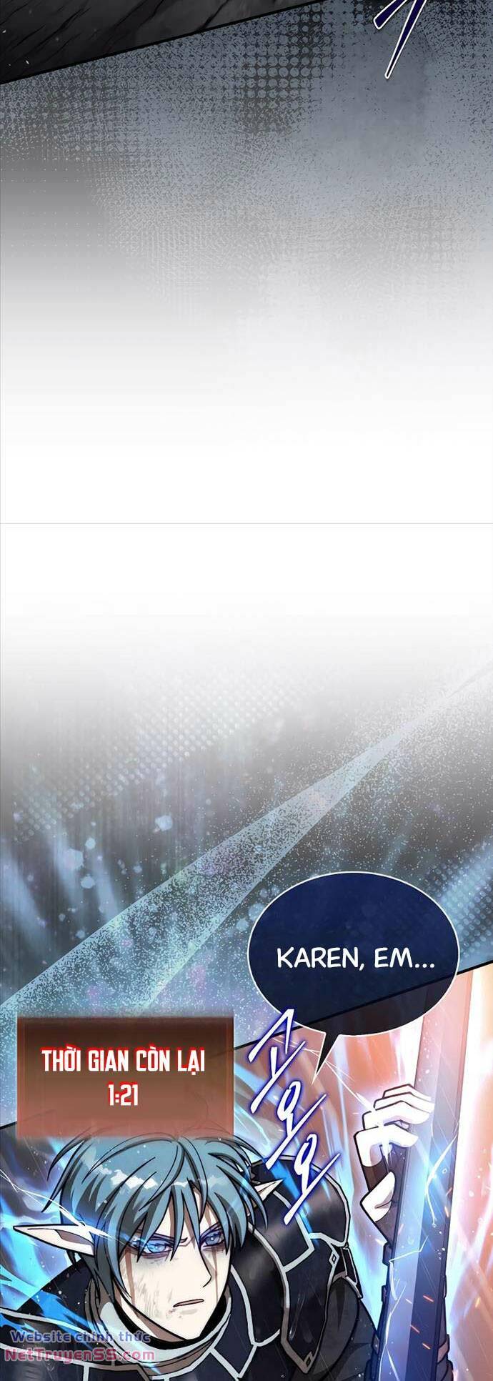 Quân Cờ Thứ 31 Lật Ngược Ván Cờ - Chapter 46 - Page 37