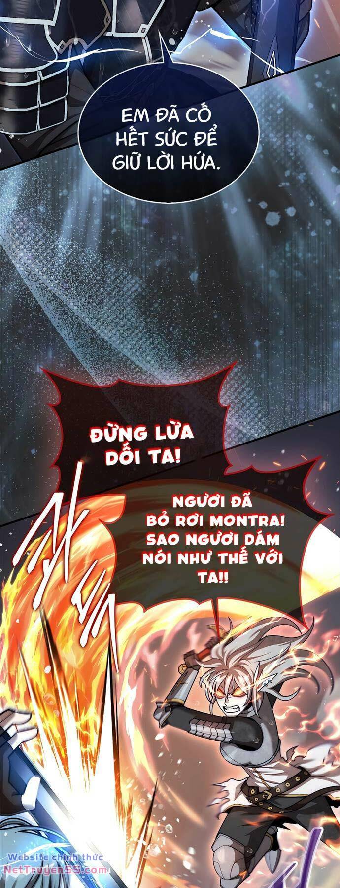 Quân Cờ Thứ 31 Lật Ngược Ván Cờ - Chapter 46 - Page 38