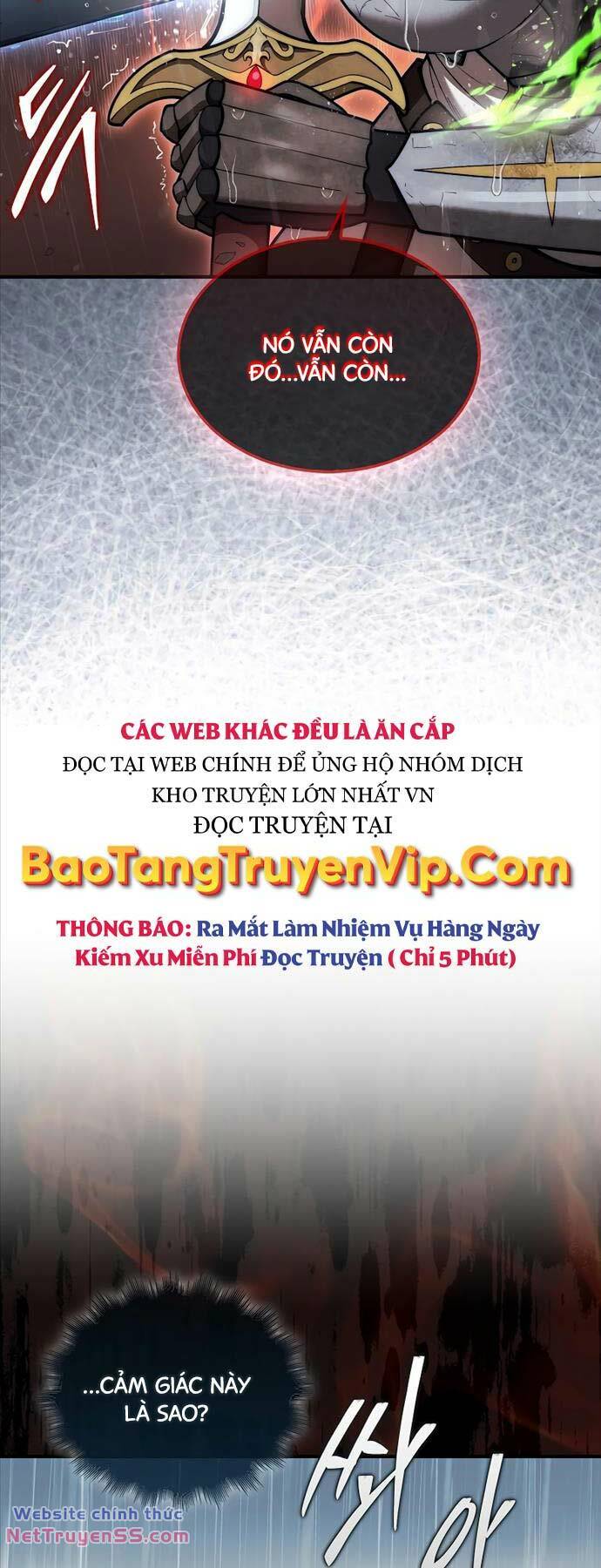 Quân Cờ Thứ 31 Lật Ngược Ván Cờ - Chapter 46 - Page 3