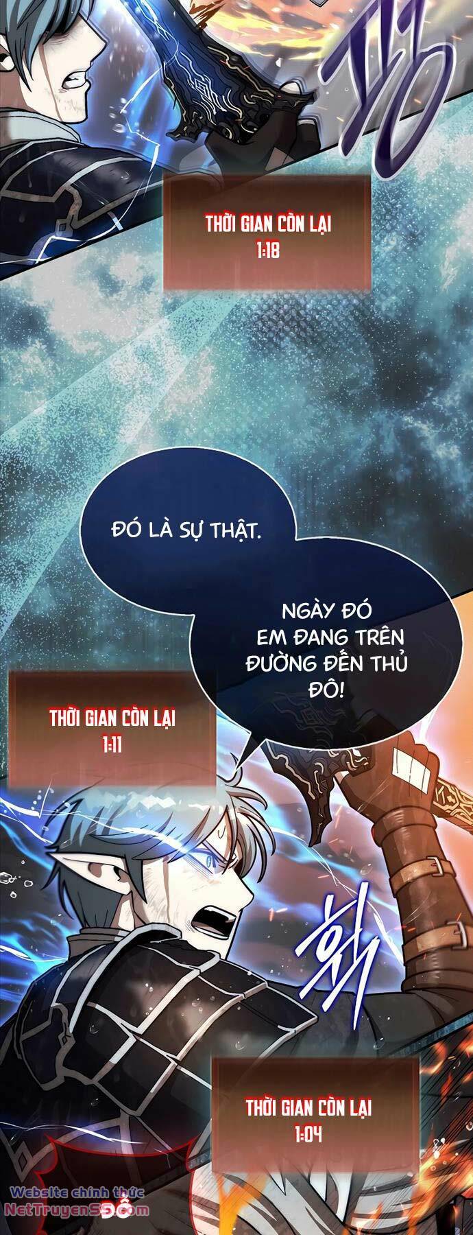 Quân Cờ Thứ 31 Lật Ngược Ván Cờ - Chapter 46 - Page 39