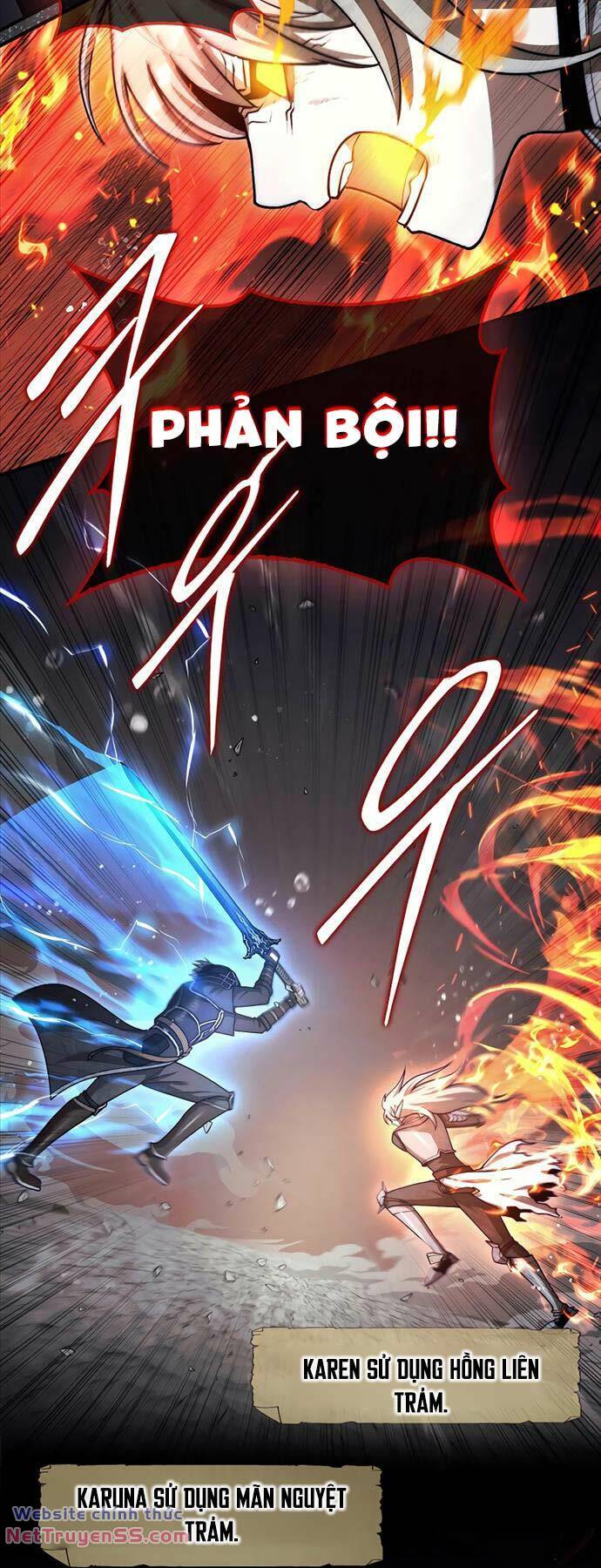 Quân Cờ Thứ 31 Lật Ngược Ván Cờ - Chapter 46 - Page 40