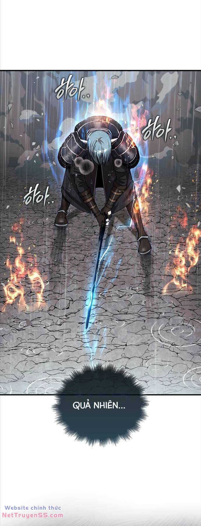 Quân Cờ Thứ 31 Lật Ngược Ván Cờ - Chapter 46 - Page 43