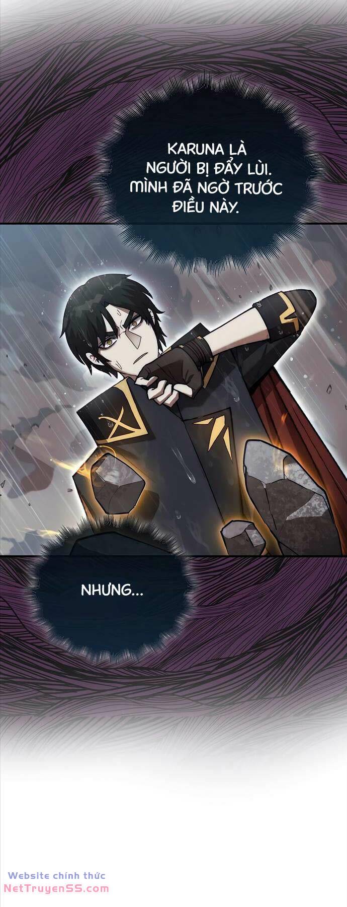 Quân Cờ Thứ 31 Lật Ngược Ván Cờ - Chapter 46 - Page 44