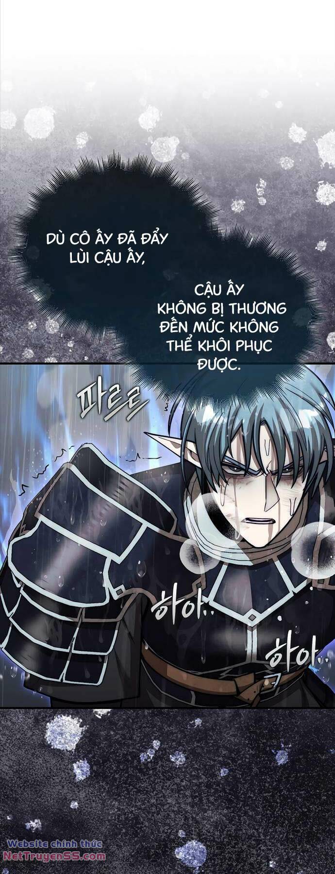 Quân Cờ Thứ 31 Lật Ngược Ván Cờ - Chapter 46 - Page 45