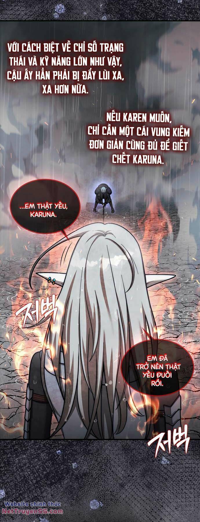 Quân Cờ Thứ 31 Lật Ngược Ván Cờ - Chapter 46 - Page 46