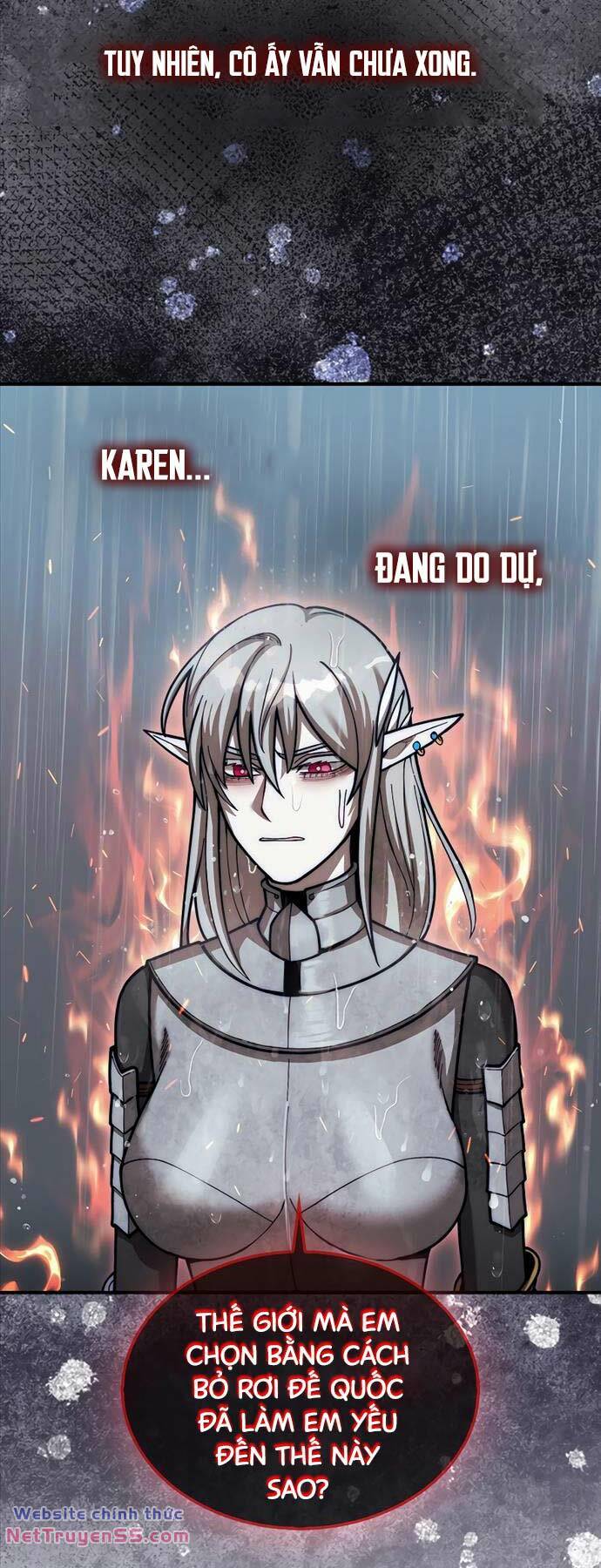 Quân Cờ Thứ 31 Lật Ngược Ván Cờ - Chapter 46 - Page 47