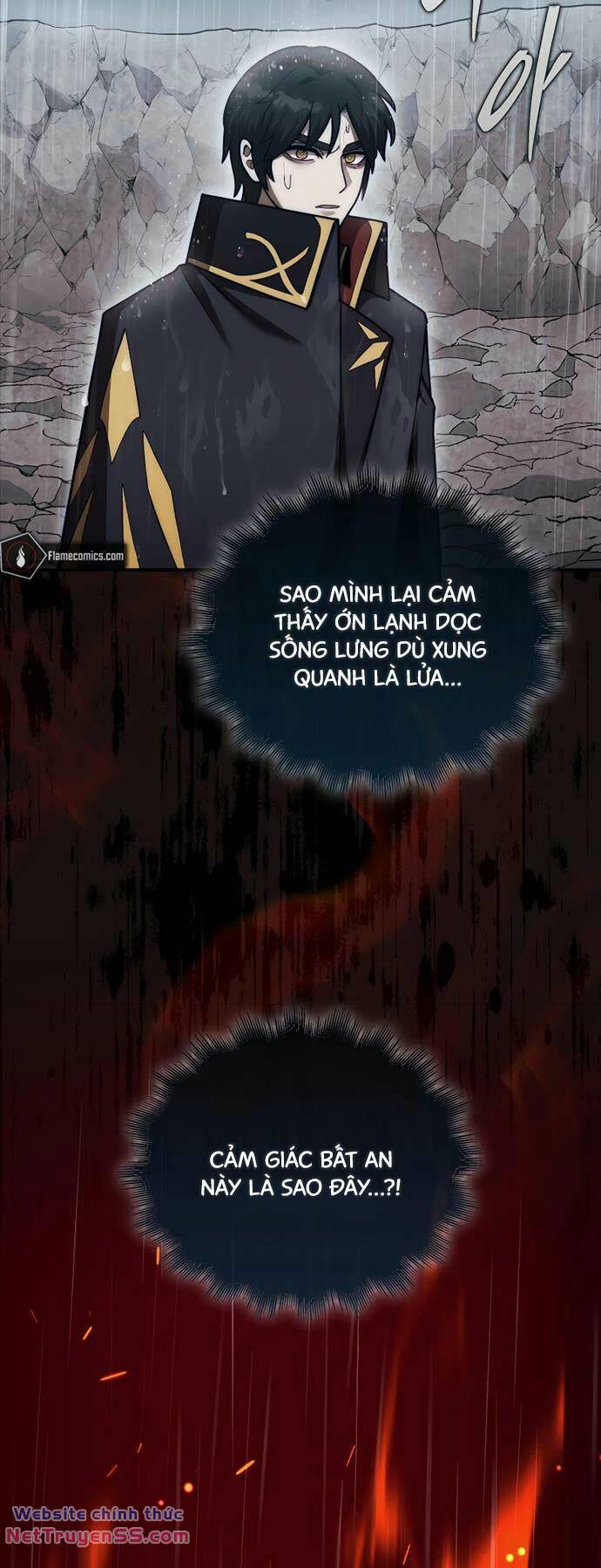 Quân Cờ Thứ 31 Lật Ngược Ván Cờ - Chapter 46 - Page 4