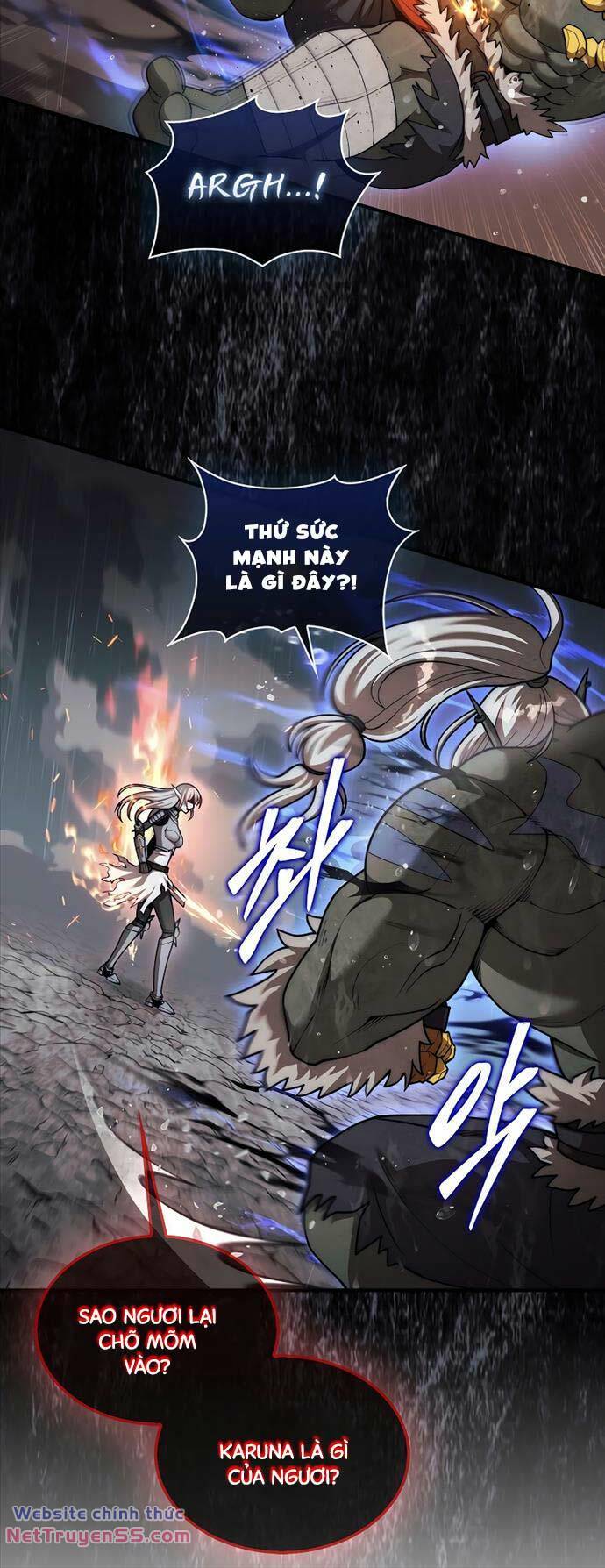 Quân Cờ Thứ 31 Lật Ngược Ván Cờ - Chapter 46 - Page 50