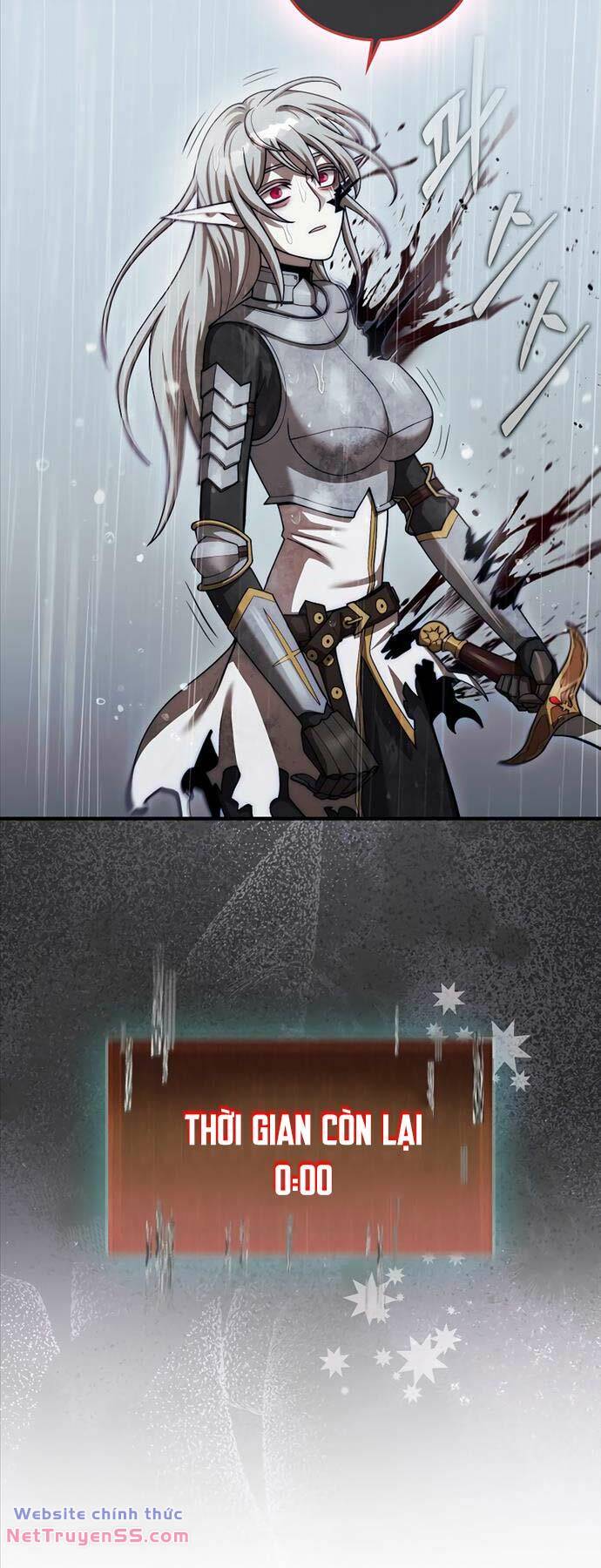 Quân Cờ Thứ 31 Lật Ngược Ván Cờ - Chapter 46 - Page 53