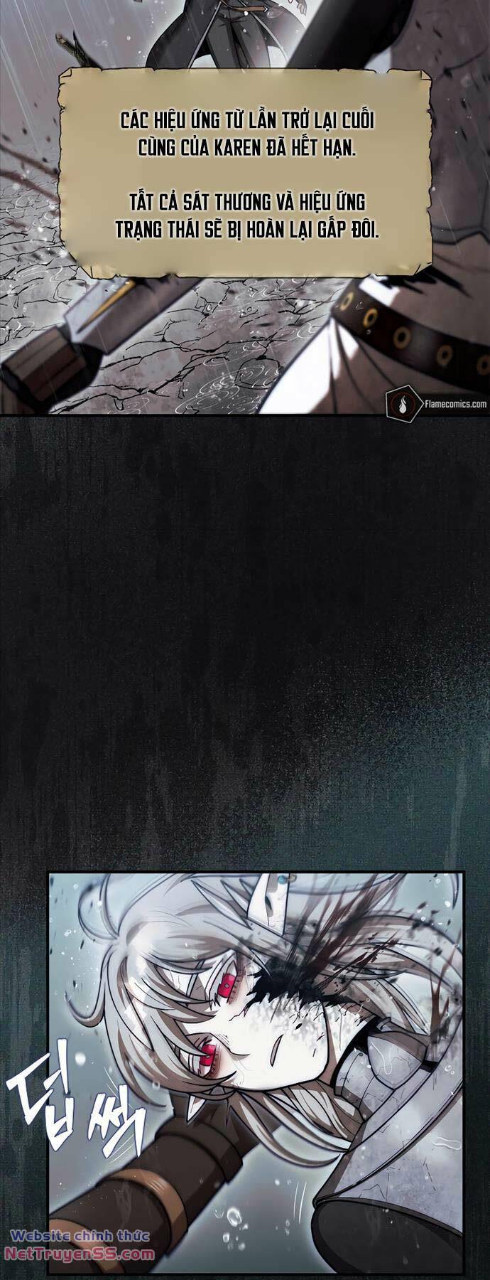 Quân Cờ Thứ 31 Lật Ngược Ván Cờ - Chapter 46 - Page 55