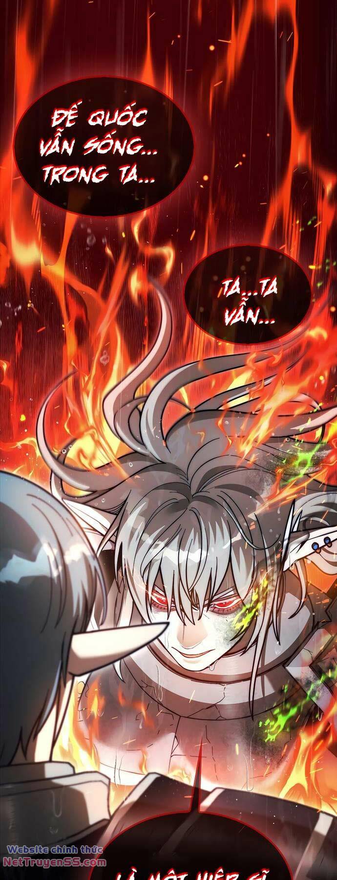 Quân Cờ Thứ 31 Lật Ngược Ván Cờ - Chapter 46 - Page 5