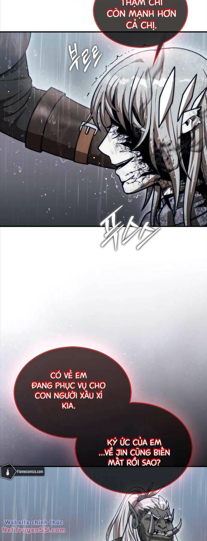 Quân Cờ Thứ 31 Lật Ngược Ván Cờ - Chapter 46 - Page 62