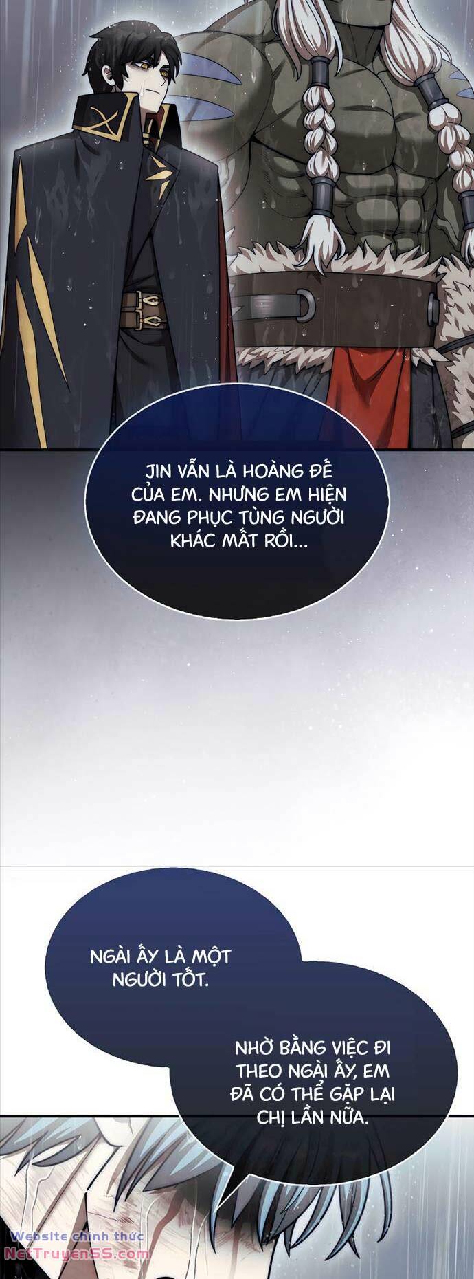 Quân Cờ Thứ 31 Lật Ngược Ván Cờ - Chapter 46 - Page 63