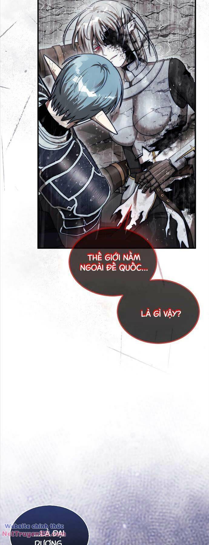 Quân Cờ Thứ 31 Lật Ngược Ván Cờ - Chapter 46 - Page 65