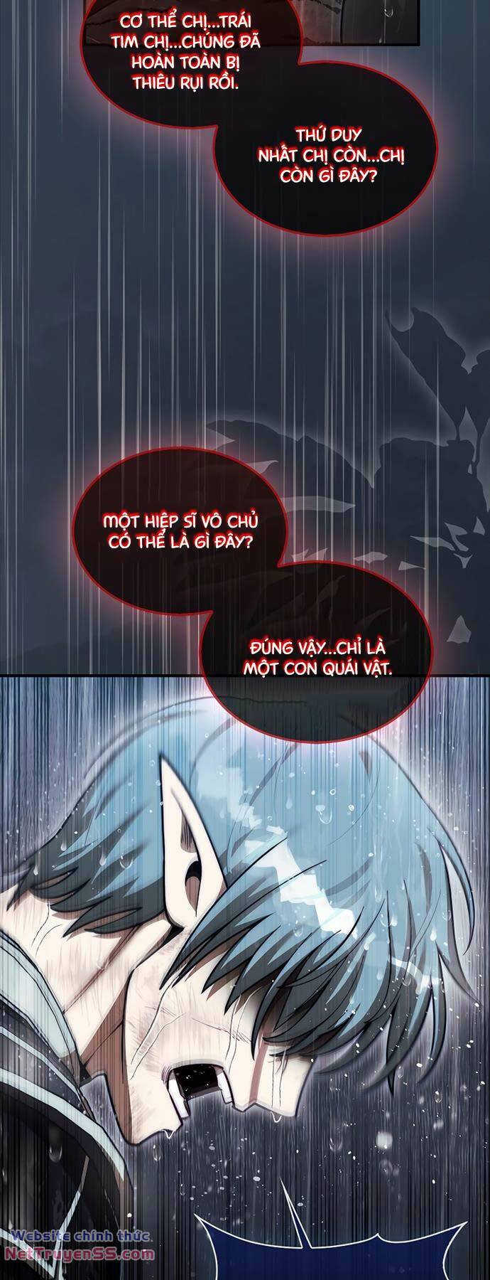 Quân Cờ Thứ 31 Lật Ngược Ván Cờ - Chapter 46 - Page 69