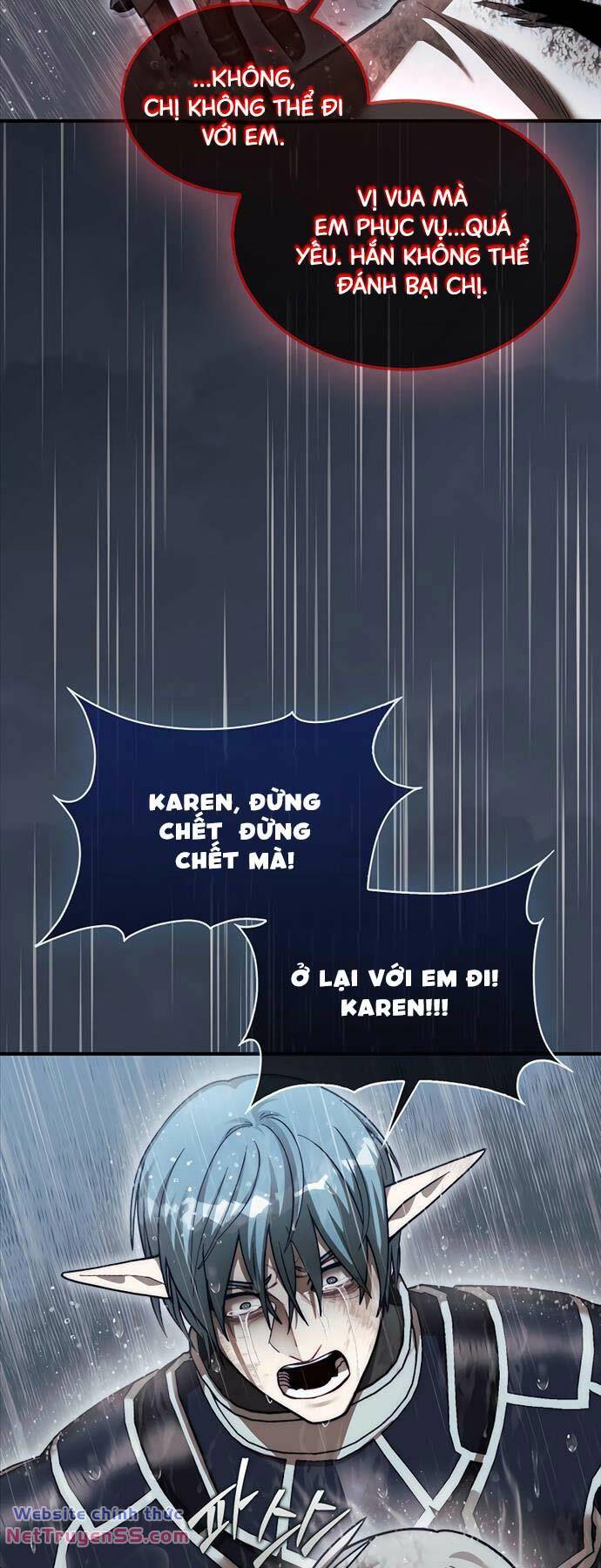 Quân Cờ Thứ 31 Lật Ngược Ván Cờ - Chapter 46 - Page 71