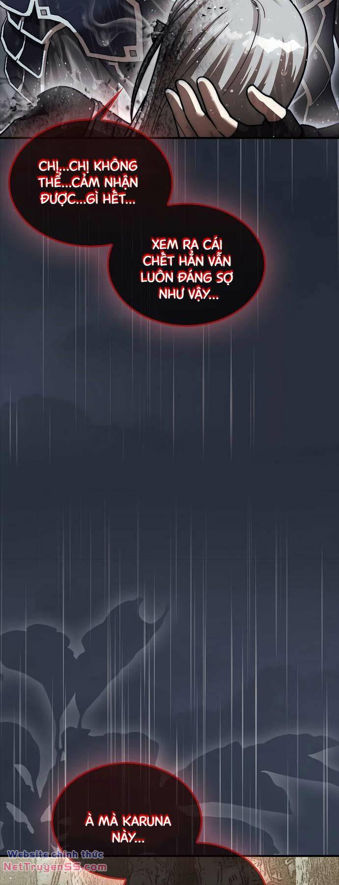 Quân Cờ Thứ 31 Lật Ngược Ván Cờ - Chapter 46 - Page 72