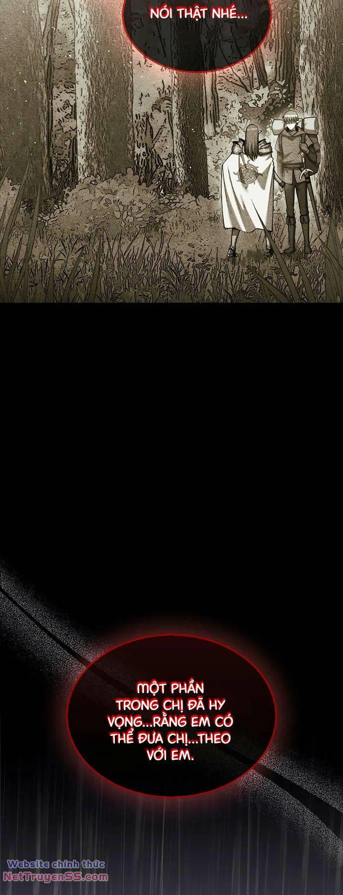 Quân Cờ Thứ 31 Lật Ngược Ván Cờ - Chapter 46 - Page 73